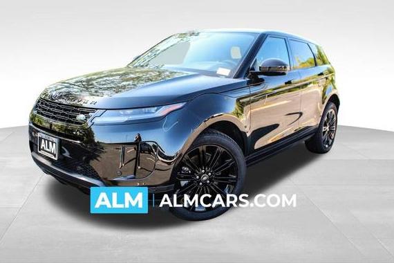 LAND ROVER RANGE ROVER EVOQUE 2024 SALZJ2FX9RH232768 image LAND ROVER RANGE ROVER EVOQUE 2024 SALZJ2FX9RH232768 image